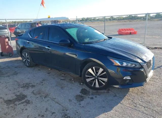 NISSAN ALTIMA 2020 1n4bl4ev5lc143028