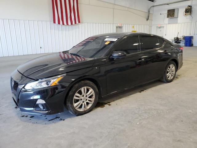 NISSAN ALTIMA SL 2020 1n4bl4ev5lc143319