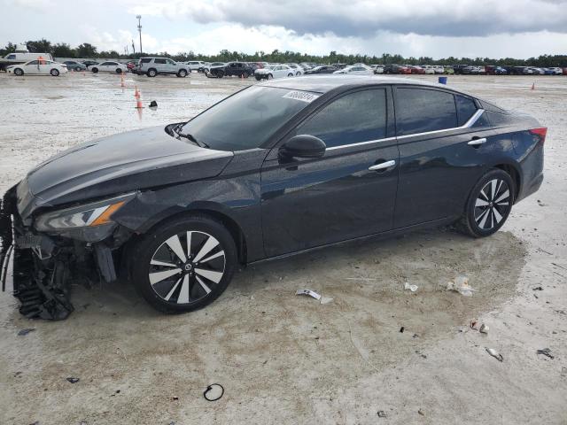 NISSAN ALTIMA SL 2020 1n4bl4ev5lc143479