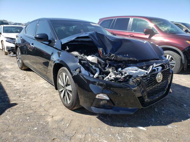 NISSAN ALTIMA SL 2020 1n4bl4ev5lc143966