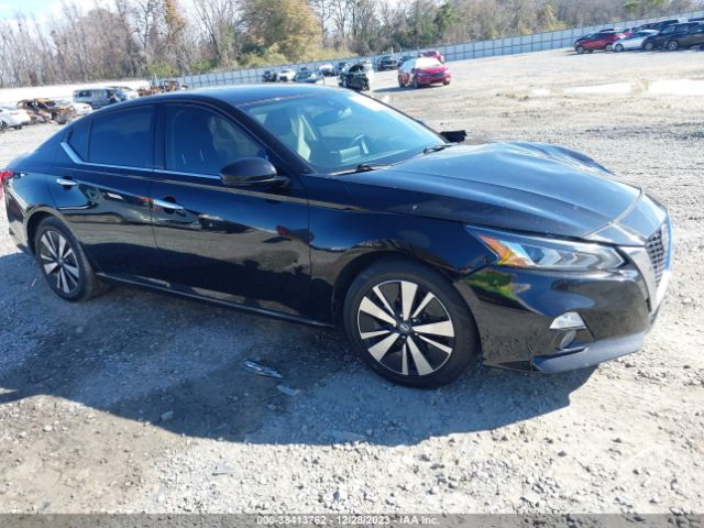 NISSAN ALTIMA 2020 1n4bl4ev5lc146995