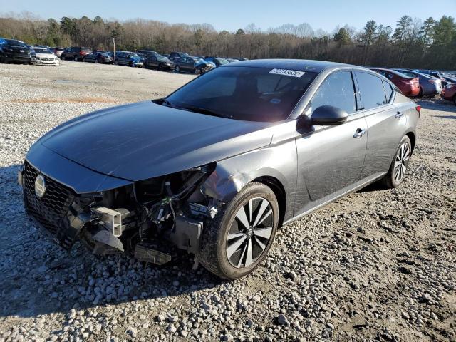 NISSAN ALTIMA SL 2020 1n4bl4ev5lc148357