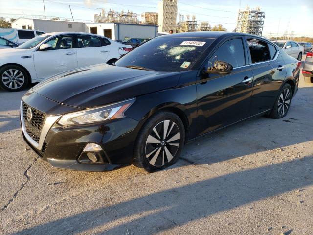 NISSAN ALTIMA SL 2020 1n4bl4ev5lc155387