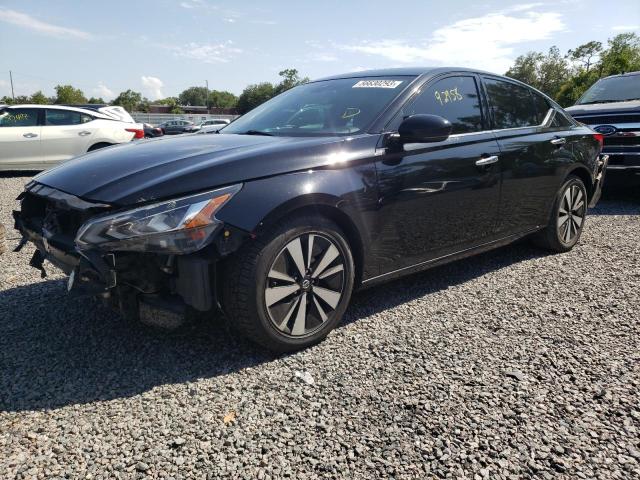 NISSAN ALTIMA 2020 1n4bl4ev5lc159259