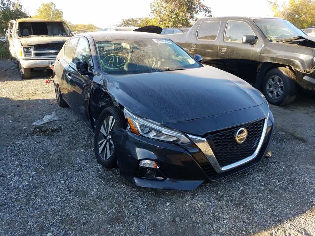 NISSAN ALTIMA SL 2020 1n4bl4ev5lc160458