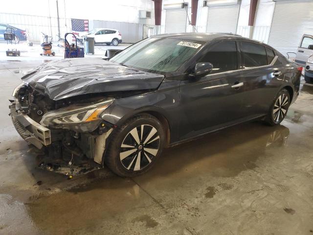 NISSAN ALTIMA SL 2020 1n4bl4ev5lc163392