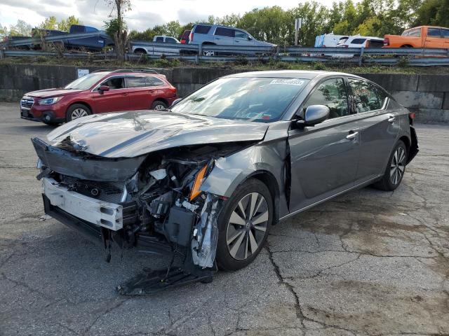 NISSAN ALTIMA SL 2020 1n4bl4ev5lc164154