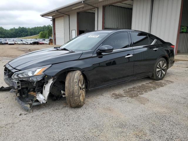 NISSAN ALTIMA SL 2020 1n4bl4ev5lc164798