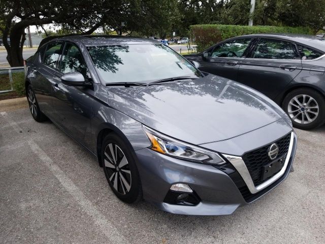 NISSAN ALTIMA 2020 1n4bl4ev5lc174229