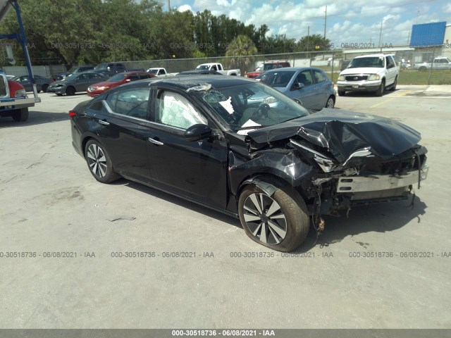 NISSAN ALTIMA 2020 1n4bl4ev5lc191838