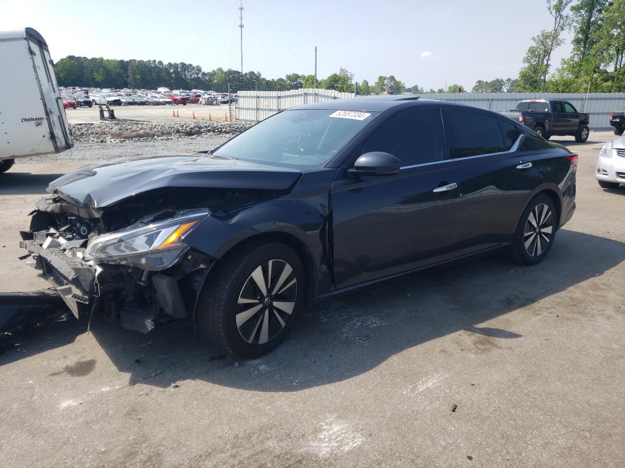 NISSAN ALTIMA 2020 1n4bl4ev5lc208573