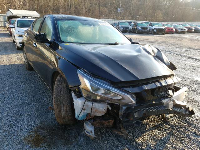 NISSAN ALTIMA SL 2020 1n4bl4ev5lc218908