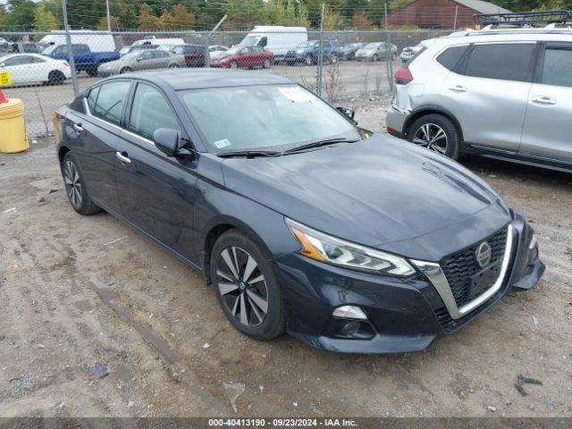 NISSAN ALTIMA 2020 1n4bl4ev5lc232131