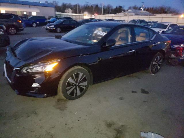 NISSAN ALTIMA 2020 1n4bl4ev5lc235305