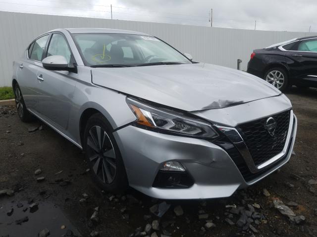 NISSAN ALTIMA SL 2020 1n4bl4ev5lc235658