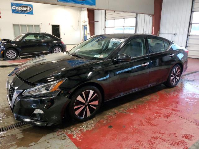 NISSAN ALTIMA 2020 1n4bl4ev5lc237006