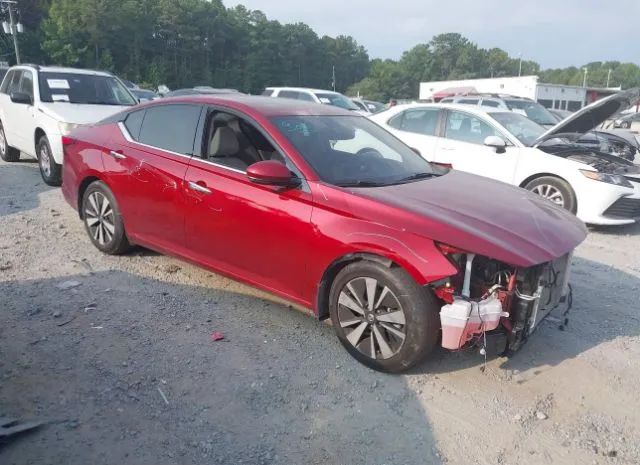 NISSAN ALTIMA 2020 1n4bl4ev5ln304918