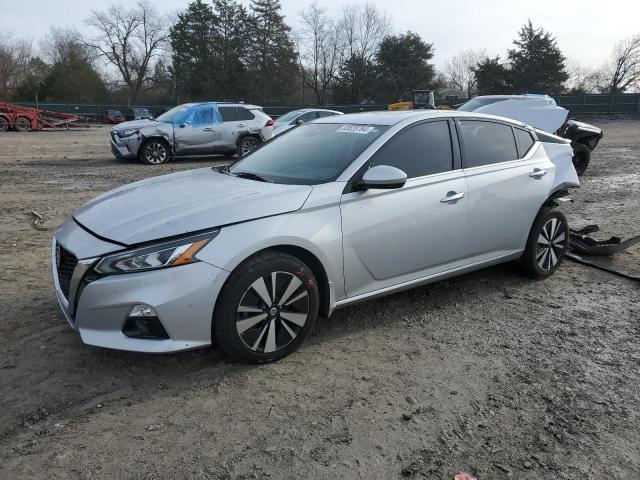 NISSAN ALTIMA SL 2020 1n4bl4ev5ln306698