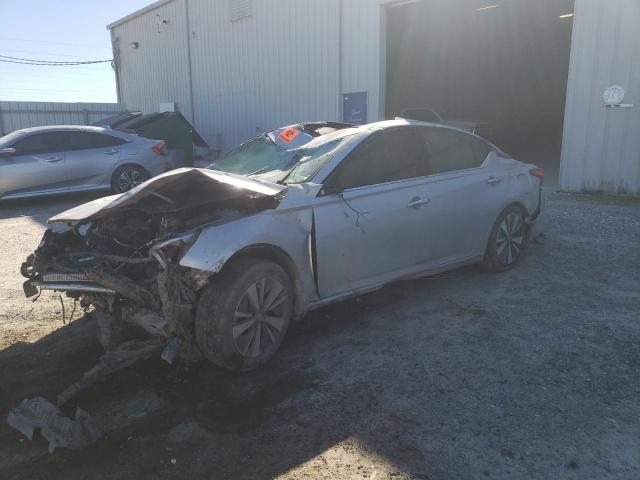 NISSAN ALTIMA 2020 1n4bl4ev5ln311710