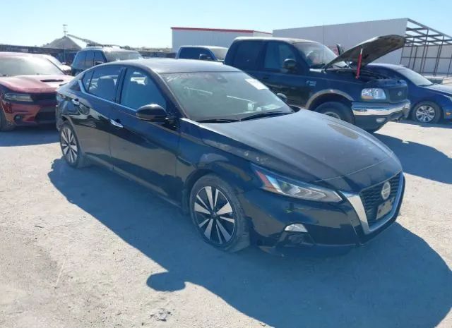 NISSAN ALTIMA 2021 1n4bl4ev5mn300580