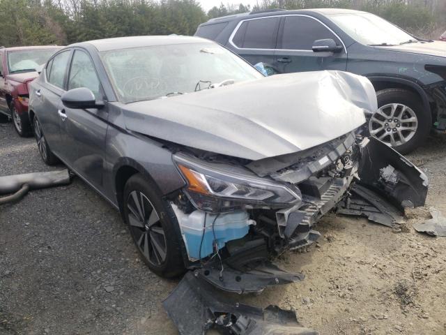 NISSAN ALTIMA SL 2021 1n4bl4ev5mn371214