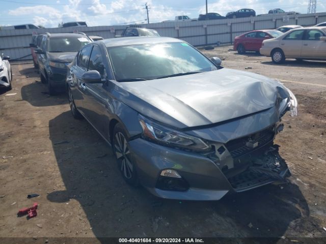 NISSAN ALTIMA 2021 1n4bl4ev5mn389342