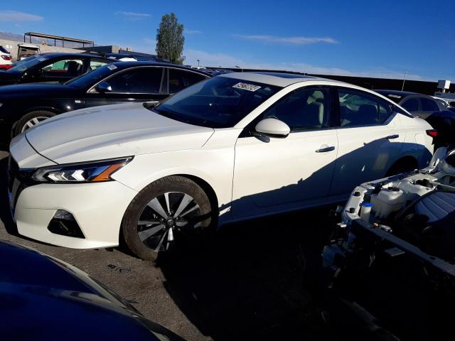 NISSAN ALTIMA 2022 1n4bl4ev5nn402978