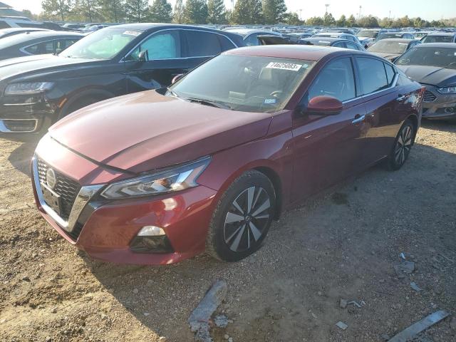 NISSAN ALTIMA 2022 1n4bl4ev5nn411213