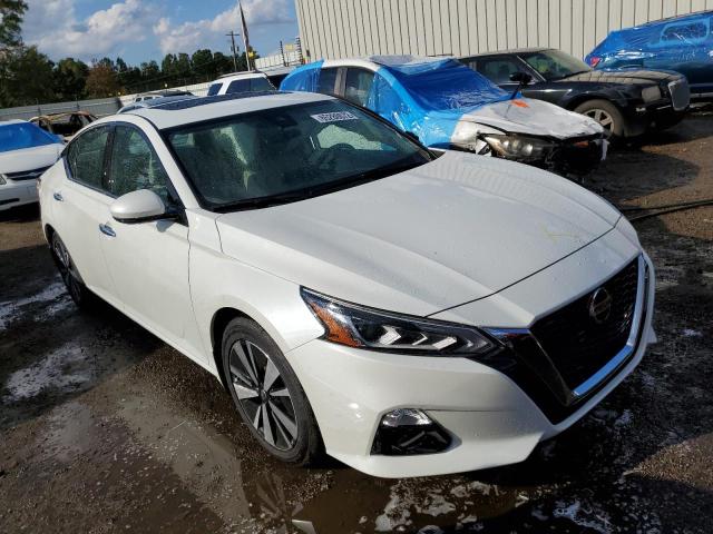 NISSAN ALTIMA SL 2022 1n4bl4ev5nn416198