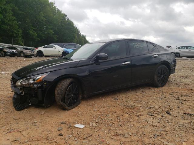 NISSAN ALTIMA SL 2022 1n4bl4ev5nn421224