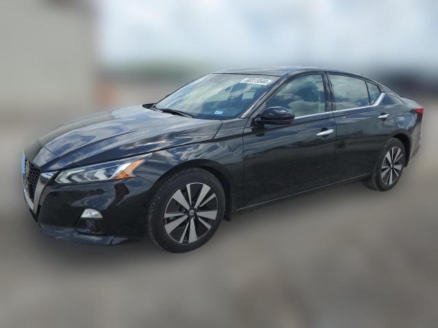 NISSAN ALTIMA 2022 1n4bl4ev5nn424818