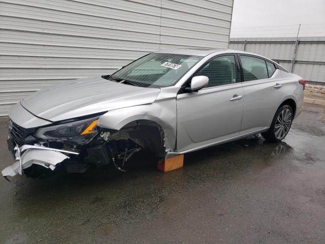 NISSAN ALTIMA 2023 1n4bl4ev5pn315326