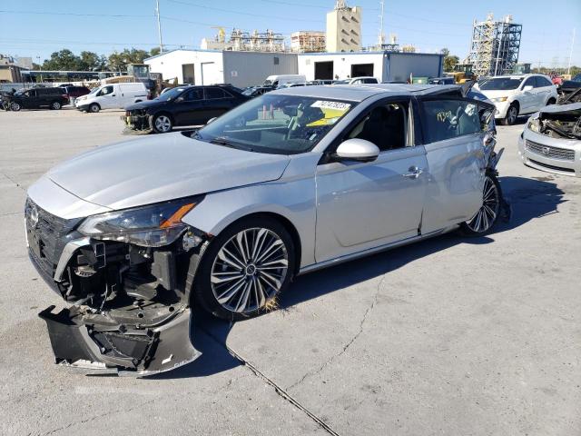 NISSAN ALTIMA 2023 1n4bl4ev5pn359424