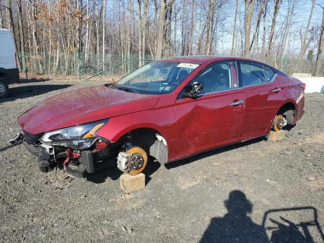 NISSAN ALTIMA 2023 1n4bl4ev5pn399728