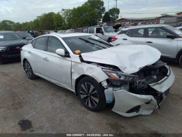 NISSAN ALTIMA 2019 1n4bl4ev6kc100574