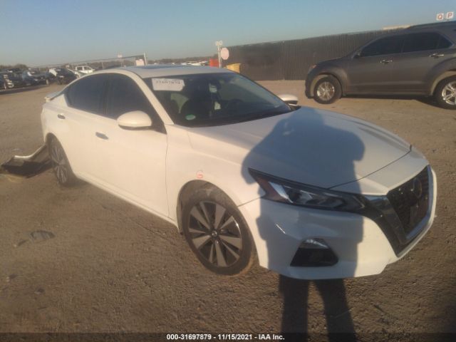 NISSAN ALTIMA 2019 1n4bl4ev6kc107976