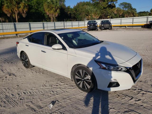 NISSAN ALTIMA SL 2019 1n4bl4ev6kc108125