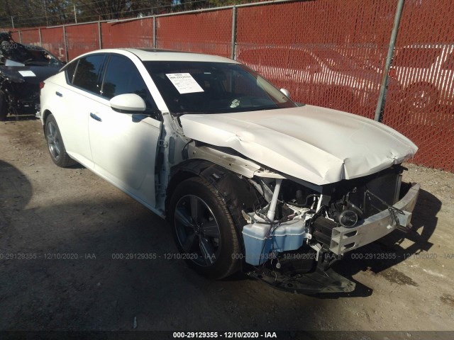 NISSAN ALTIMA 2019 1n4bl4ev6kc109128