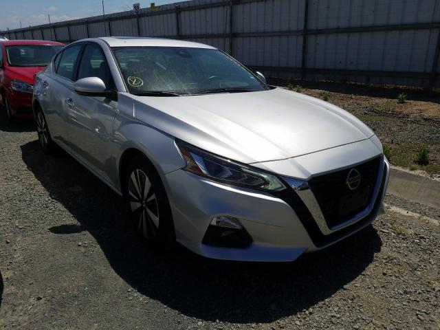 NISSAN ALTIMA SL 2019 1n4bl4ev6kc116175