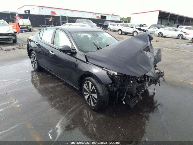 NISSAN ALTIMA 2019 1n4bl4ev6kc117200