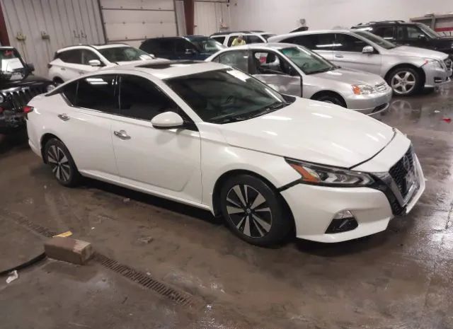 NISSAN ALTIMA 2019 1n4bl4ev6kc127581