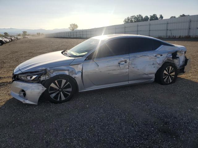 NISSAN ALTIMA 2019 1n4bl4ev6kc130108