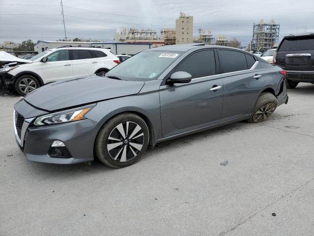 NISSAN ALTIMA SL 2019 1n4bl4ev6kc139729