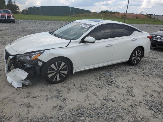 NISSAN ALTIMA SL 2019 1n4bl4ev6kc140864