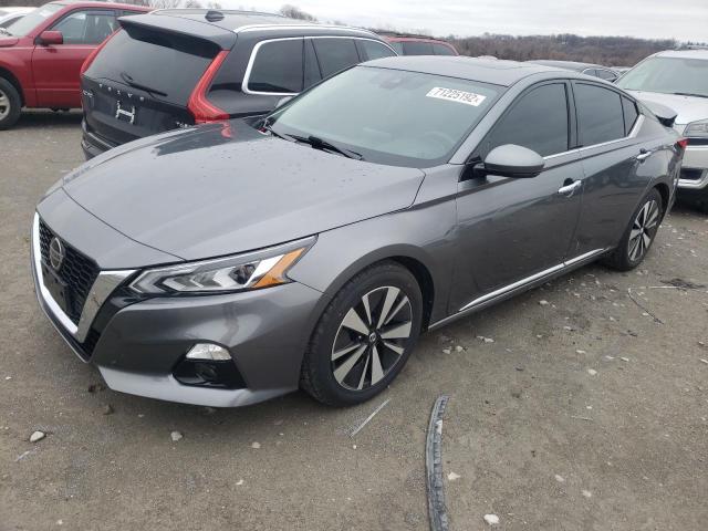 NISSAN ALTIMA SL 2019 1n4bl4ev6kc150410