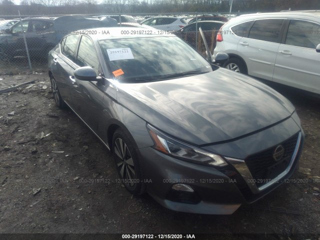 NISSAN ALTIMA 2019 1n4bl4ev6kc168079