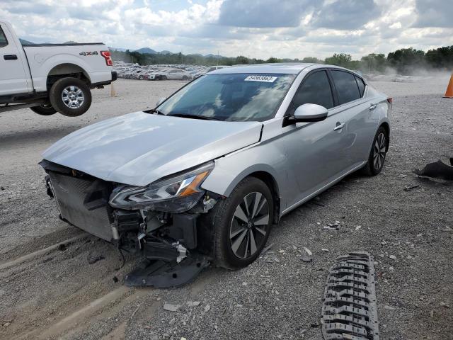 NISSAN ALTIMA SL 2019 1n4bl4ev6kc170768