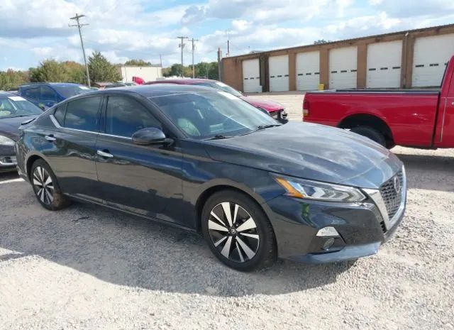 NISSAN ALTIMA 2019 1n4bl4ev6kc171435