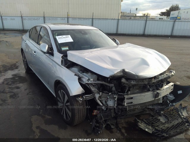 NISSAN ALTIMA 2019 1n4bl4ev6kc175677