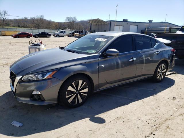 NISSAN ALTIMA SL 2019 1n4bl4ev6kc176604